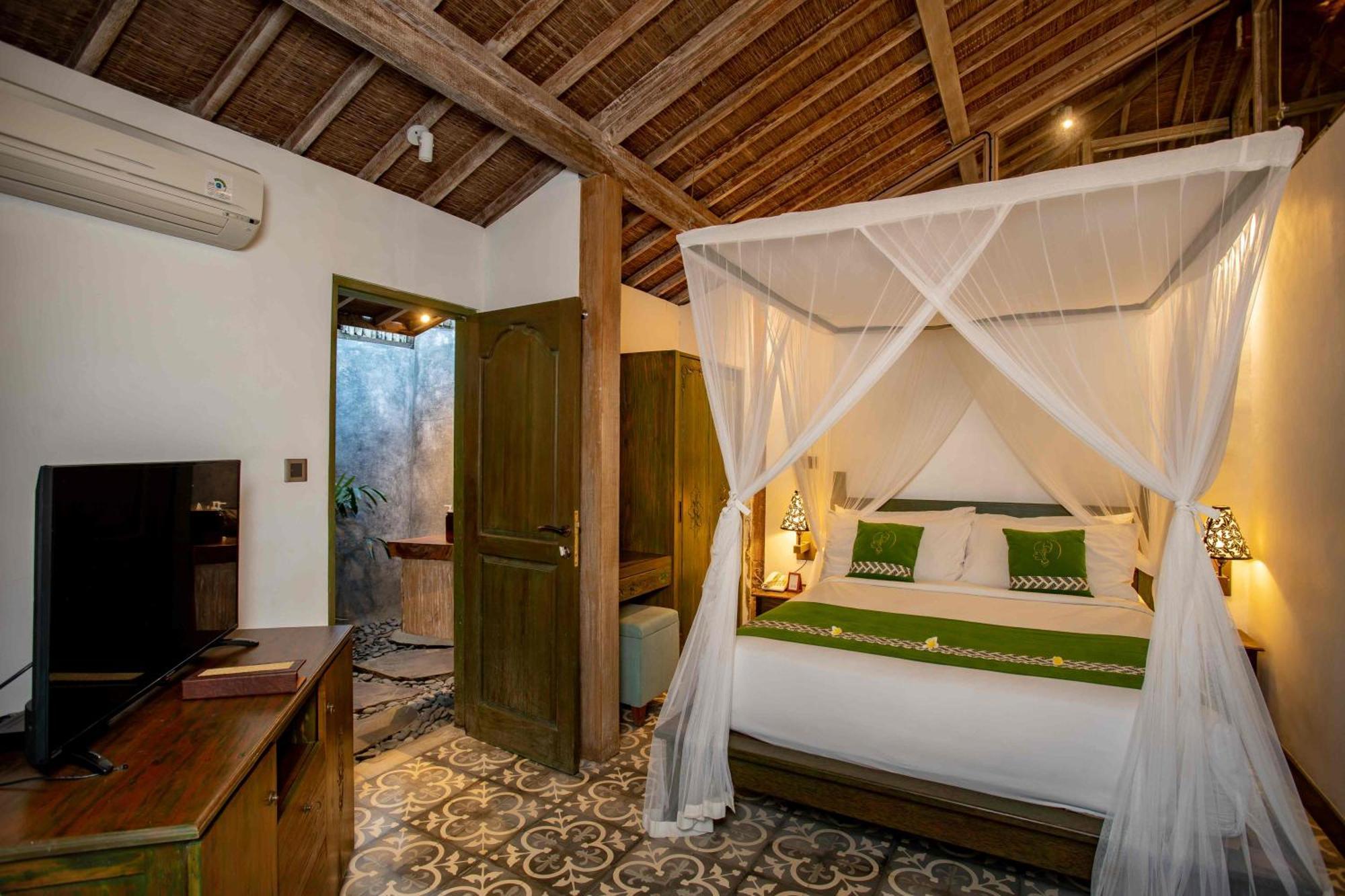 Villa Arya *