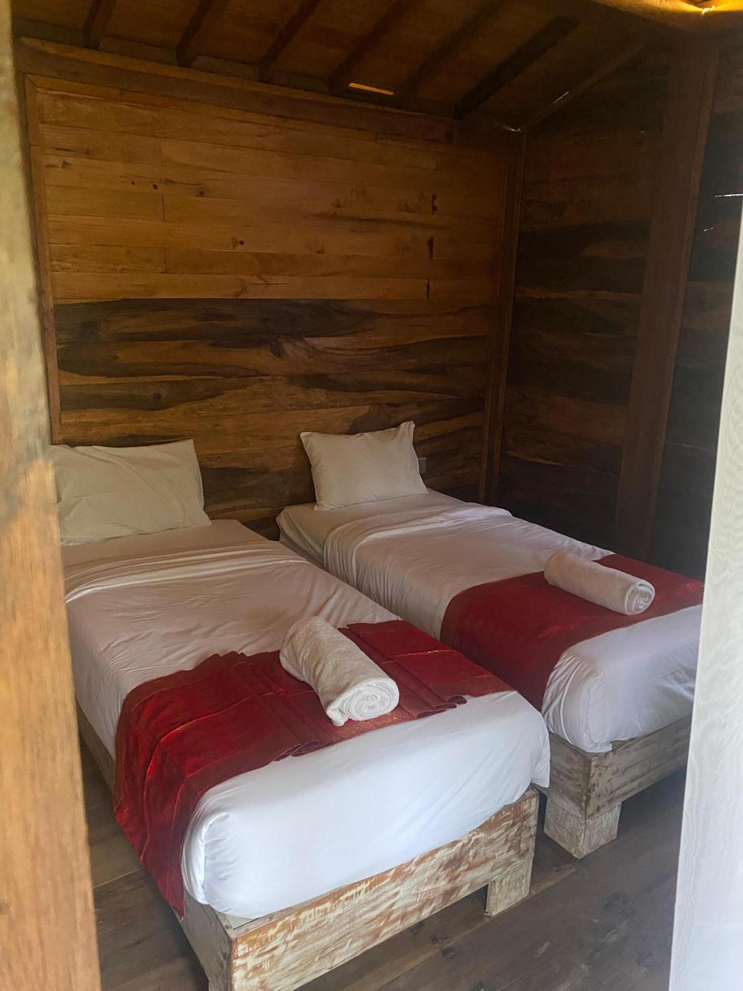 Puri Amartha Hospedagem domiciliar Ubud