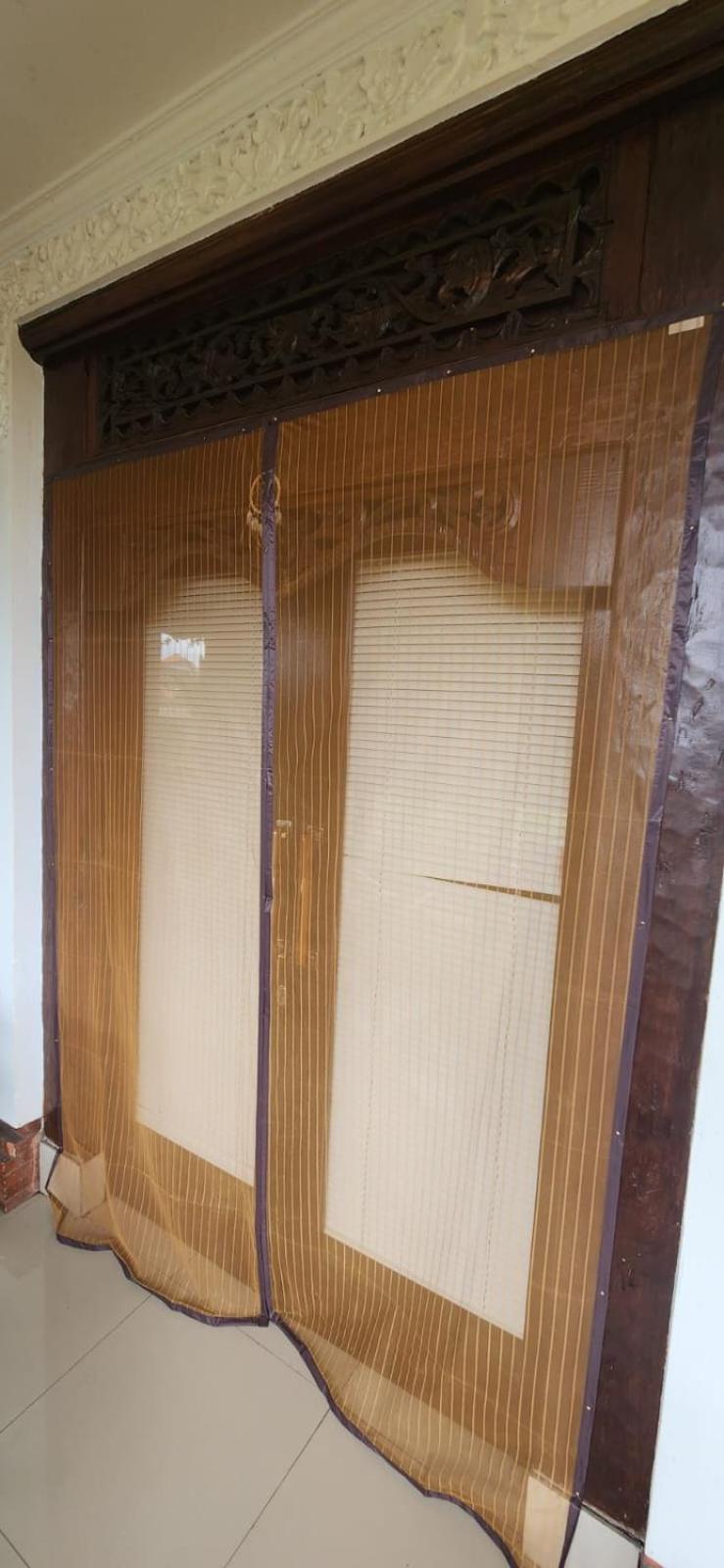 Yobi House