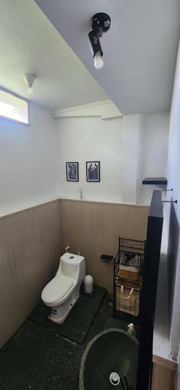 Yobi House Guest house Ubud (Bali)