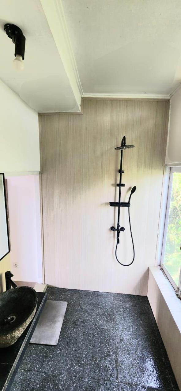 Guest house Yobi House Ubud (Bali)