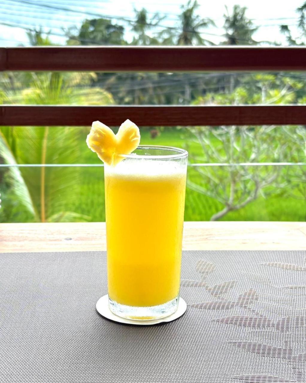 Saraswati Hotel Ubud (Bali)