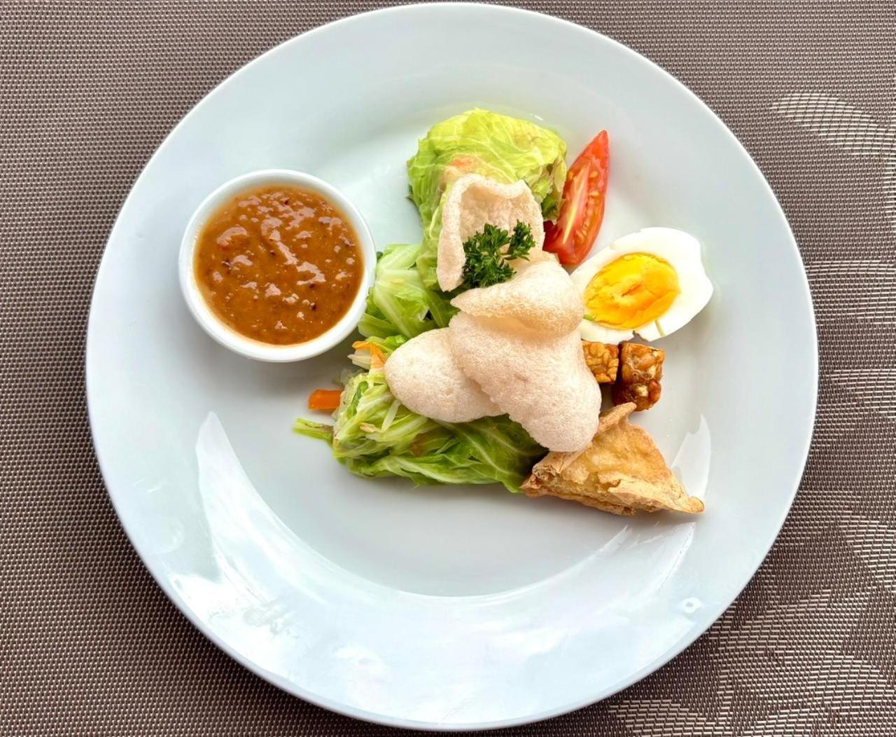 Hotel Saraswati 3*