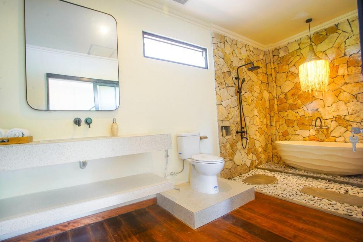 Peaceful Private With Rice Fields View *