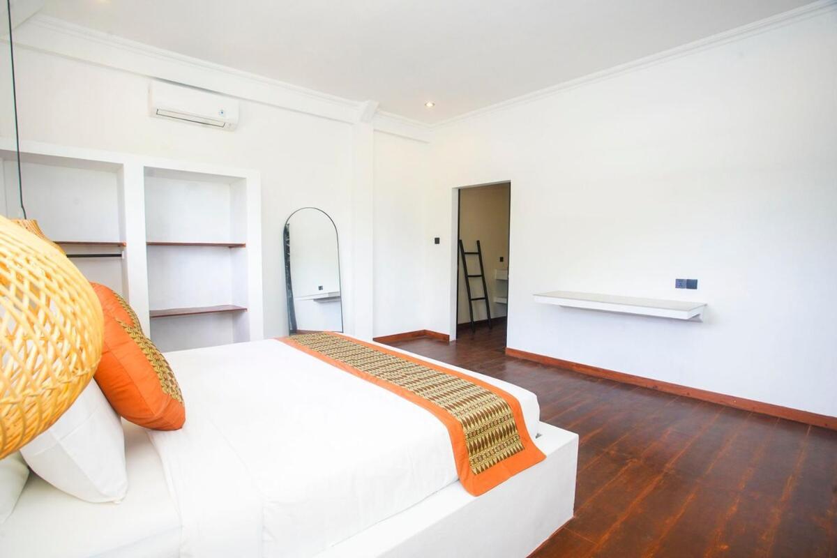 Peaceful Private With Rice Fields View *