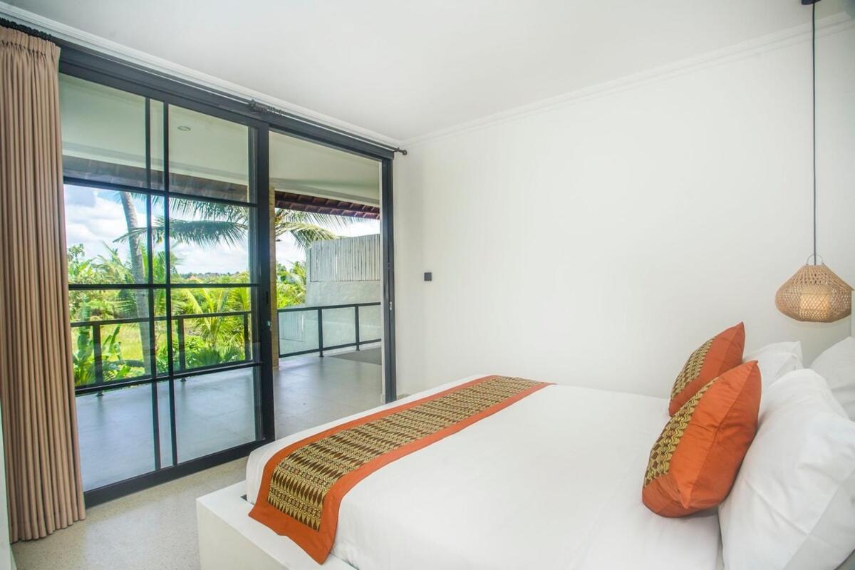 Peaceful Private With Rice Fields View *