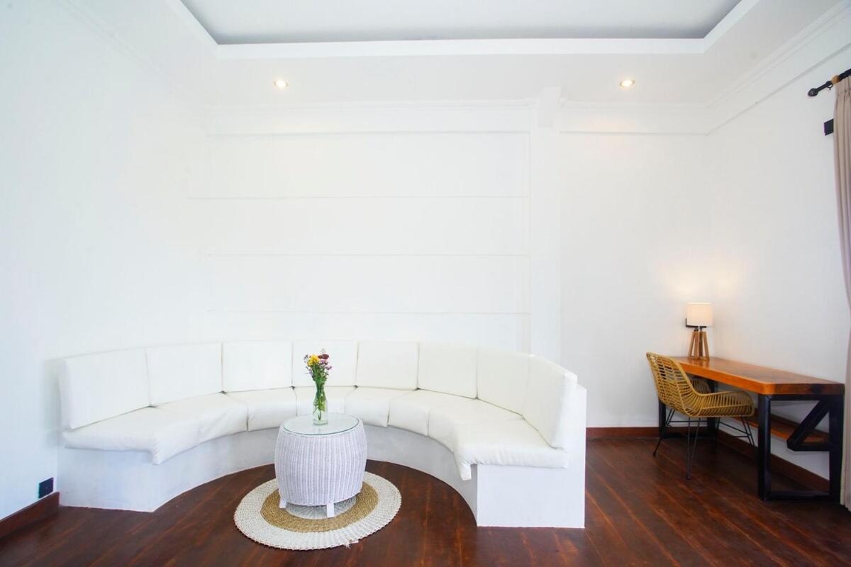 Villa Peaceful Private With Rice Fields View *