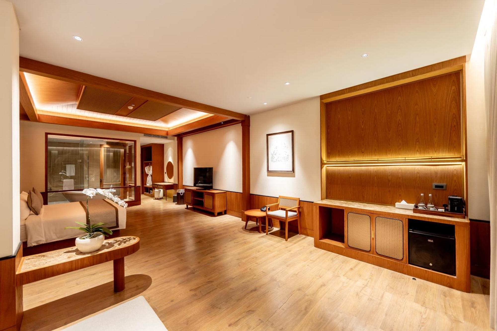 Hotel Anumana De Ubud (Bali)