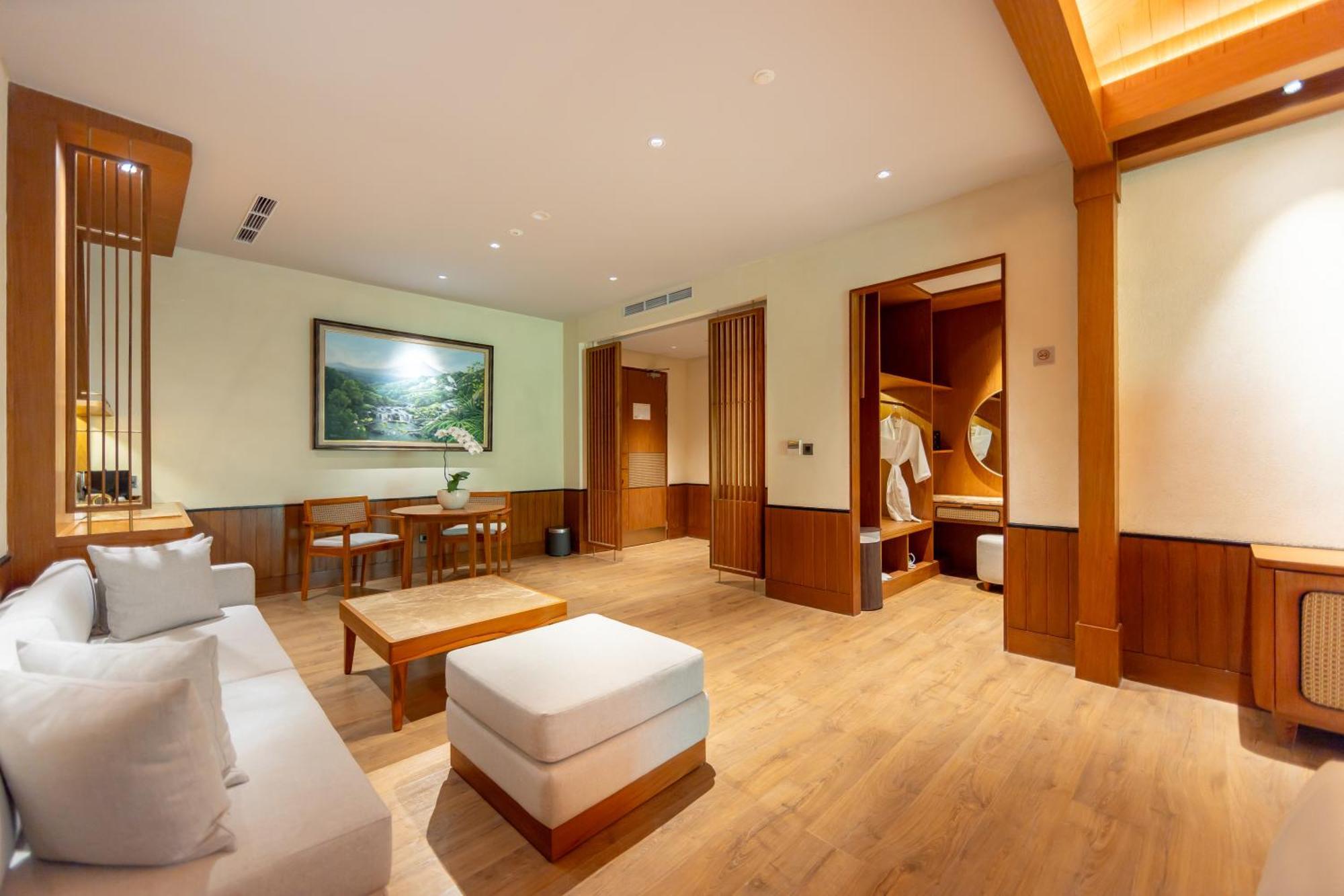 Anumana De Hotel