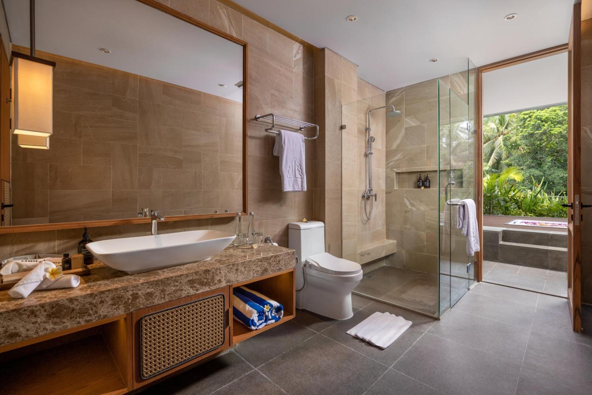 Hotel Anumana De Ubud (Bali)