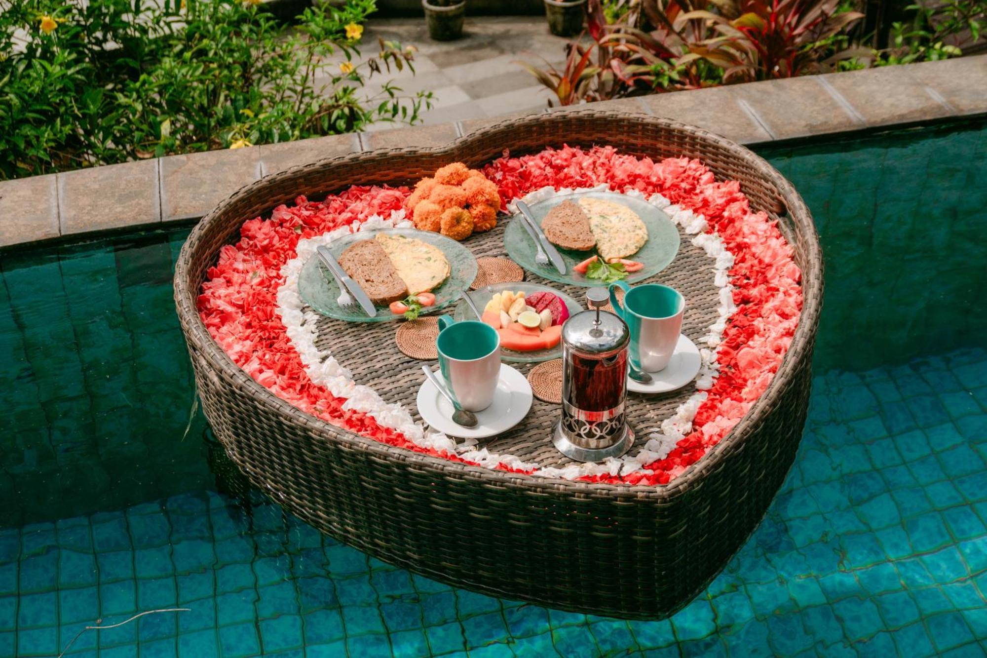 Heaven View 2 Ubud (Bali)