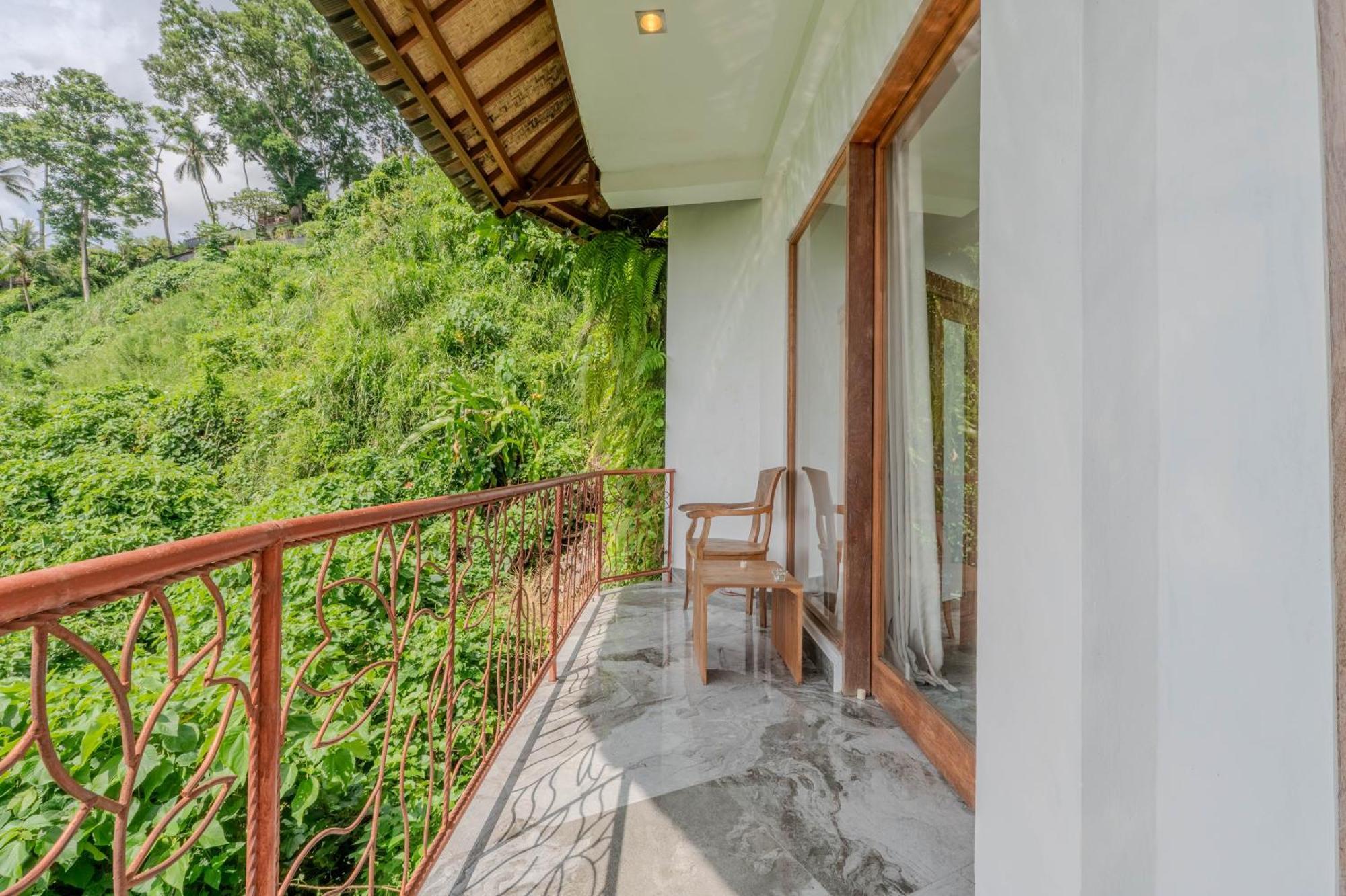 Heaven View 3 Ubud (Bali)