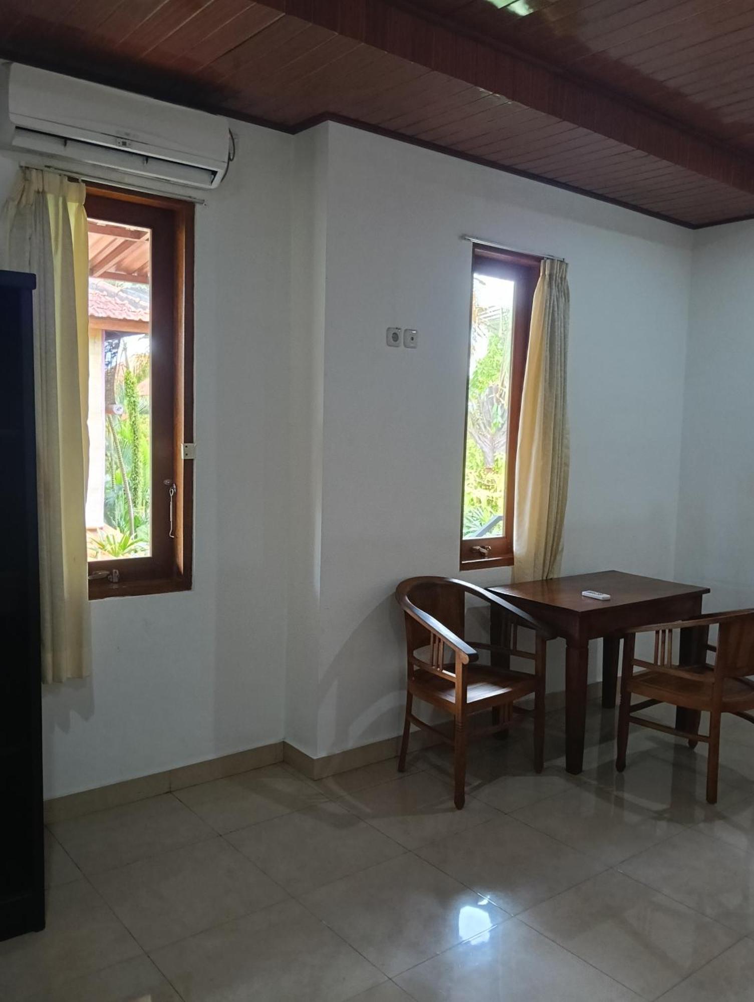 Bhuana Alit Guest house *