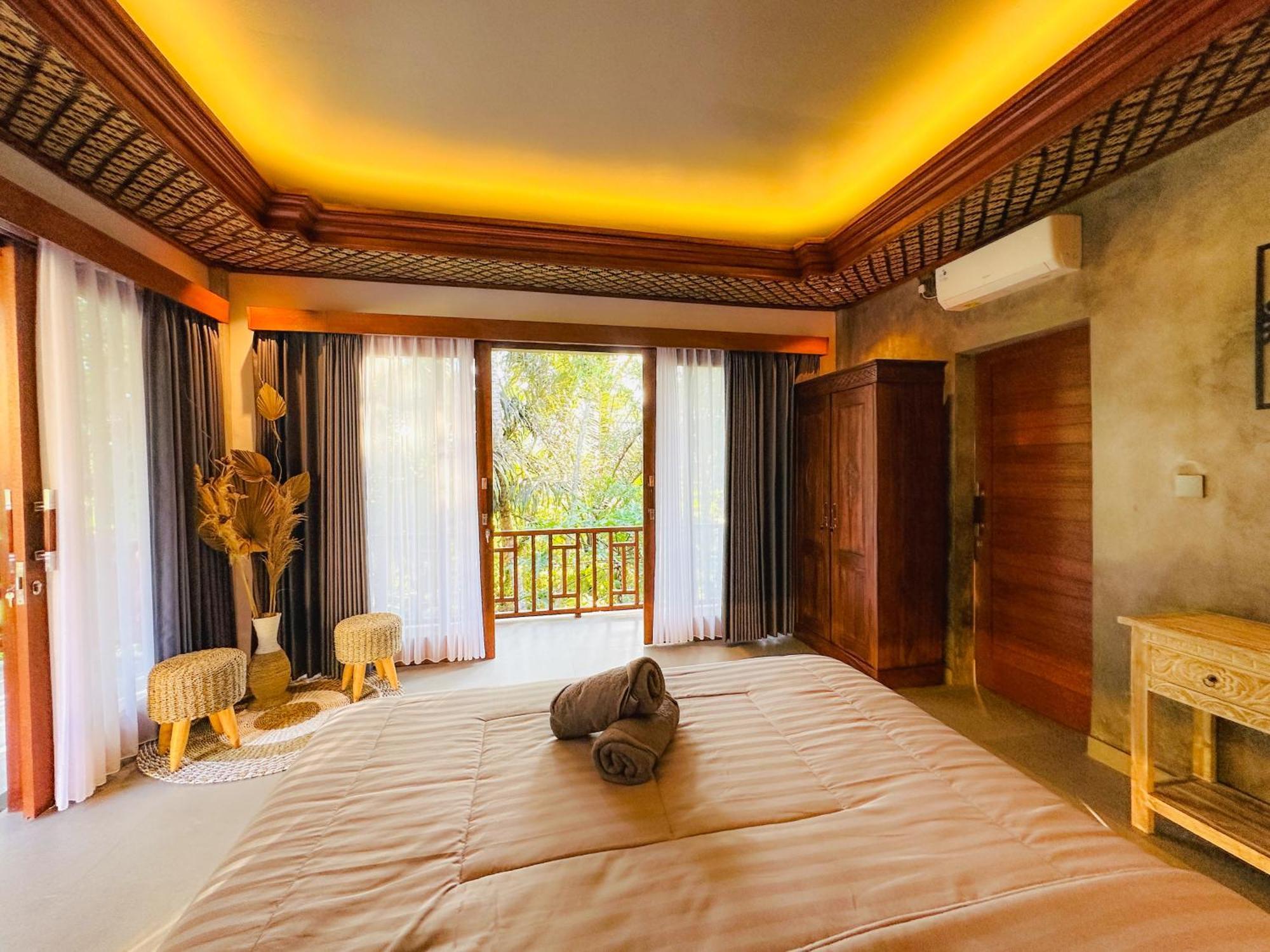 Nawasena Ubud (Bali)