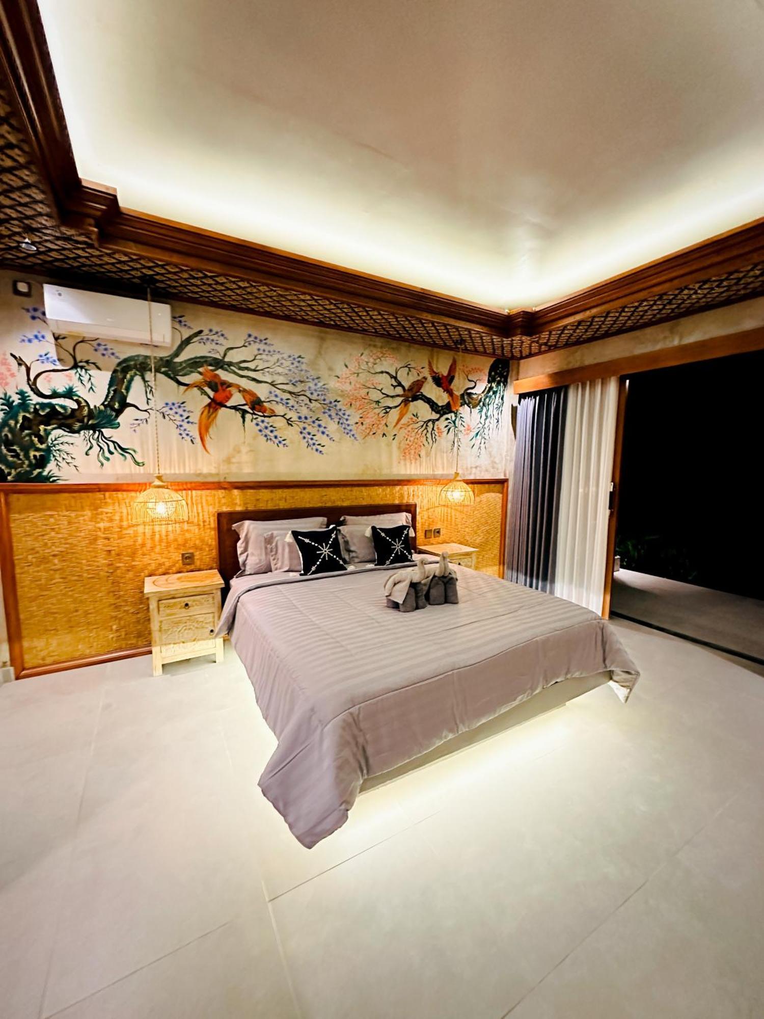 Nawasena Apartment Ubud (Bali)
