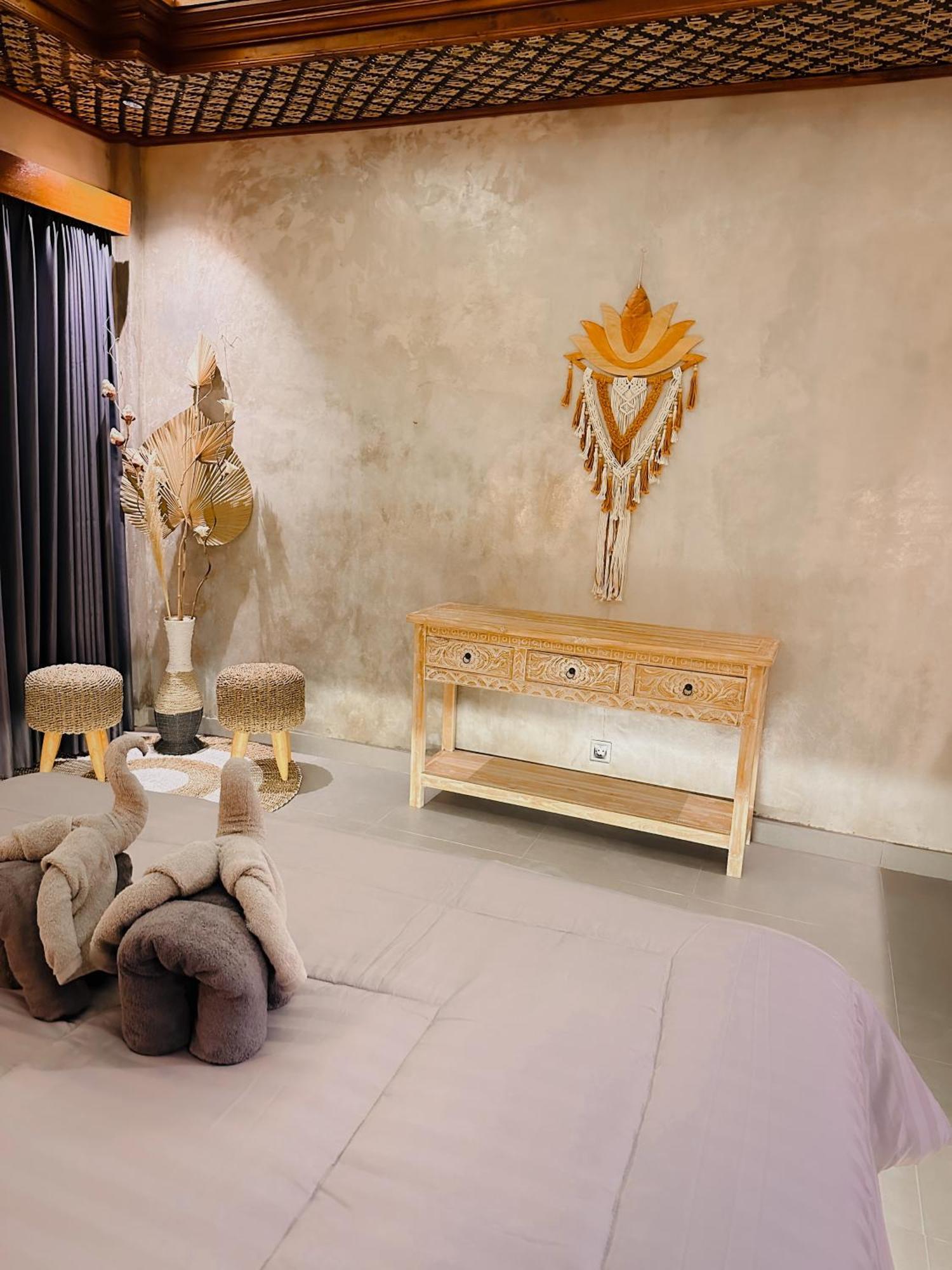 Apartment Nawasena