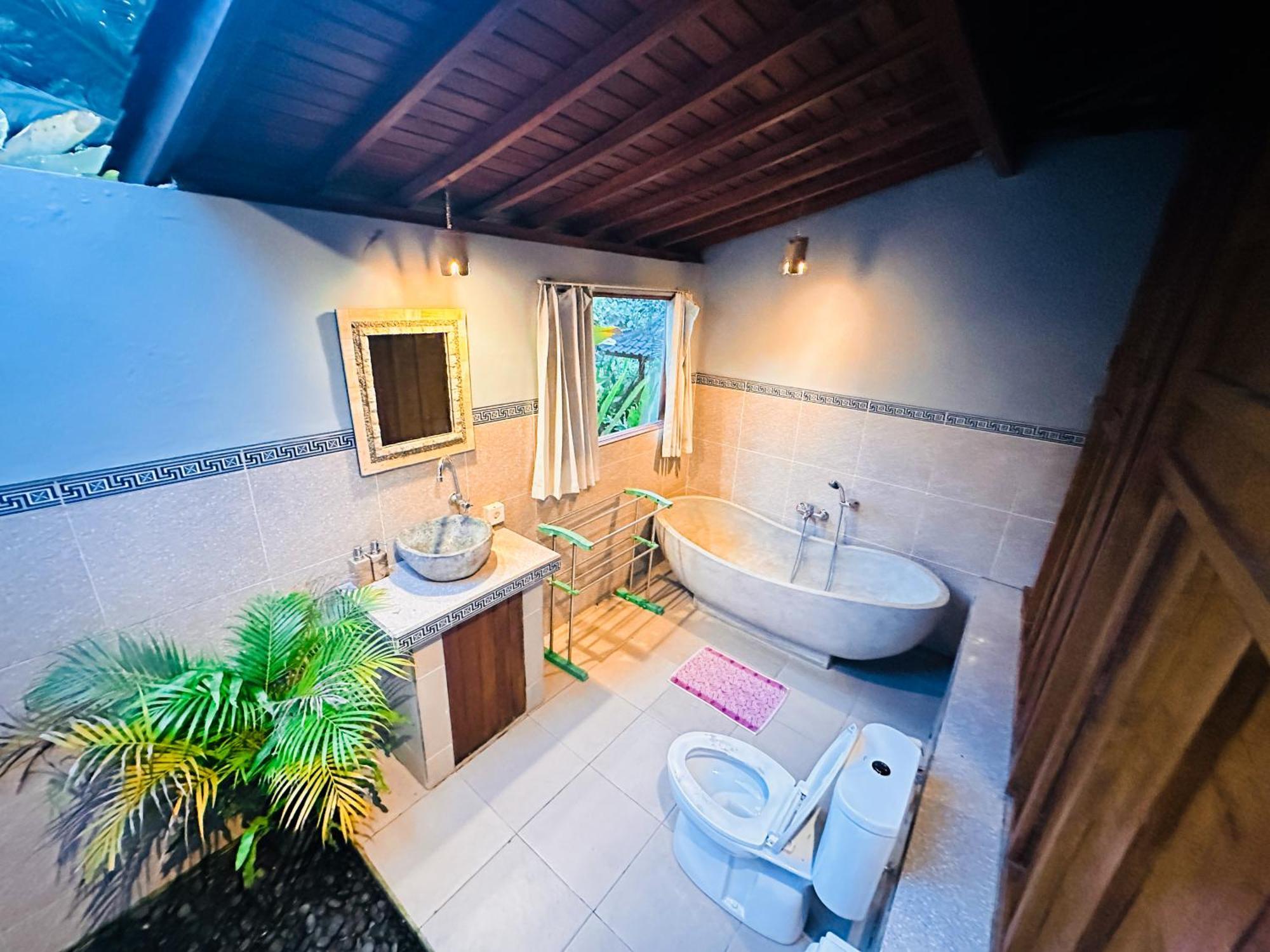 Apartment Nawasena Ubud (Bali)