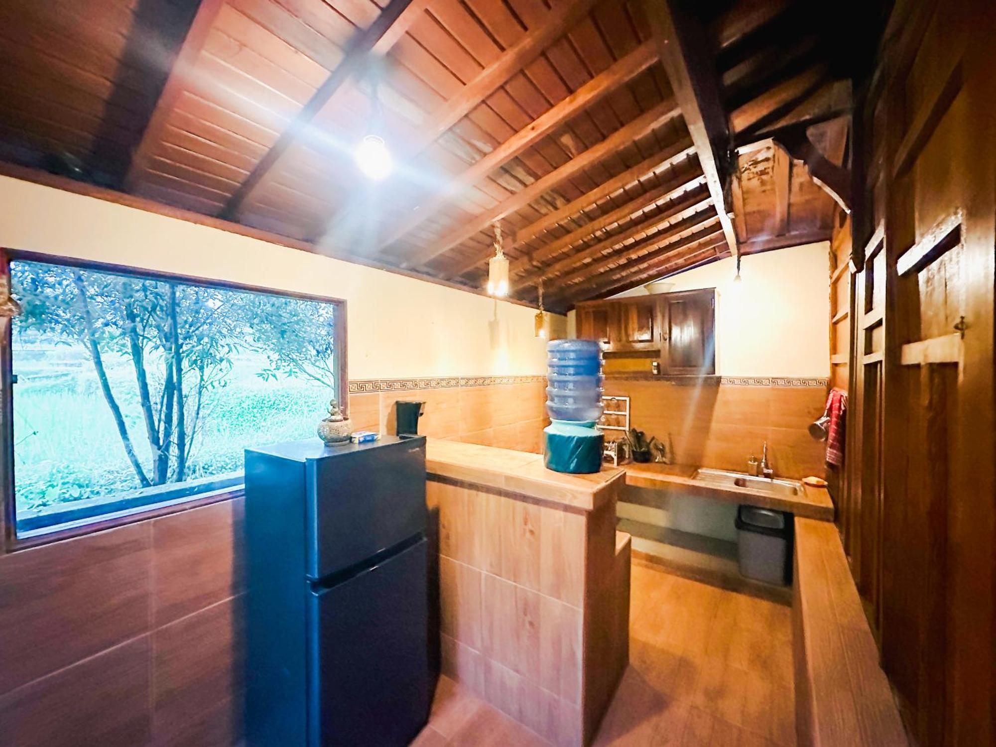 Nawasena Apartment