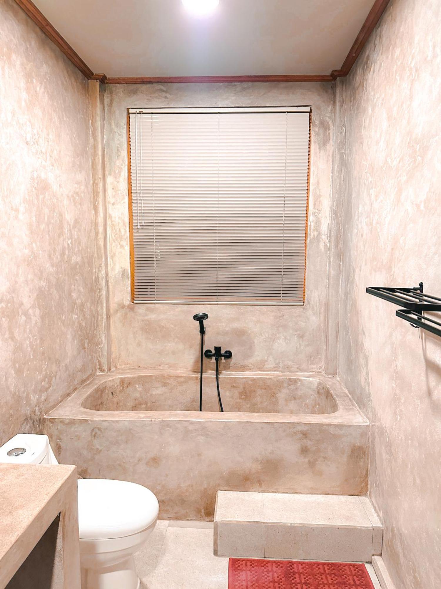 Apartment Nawasena *