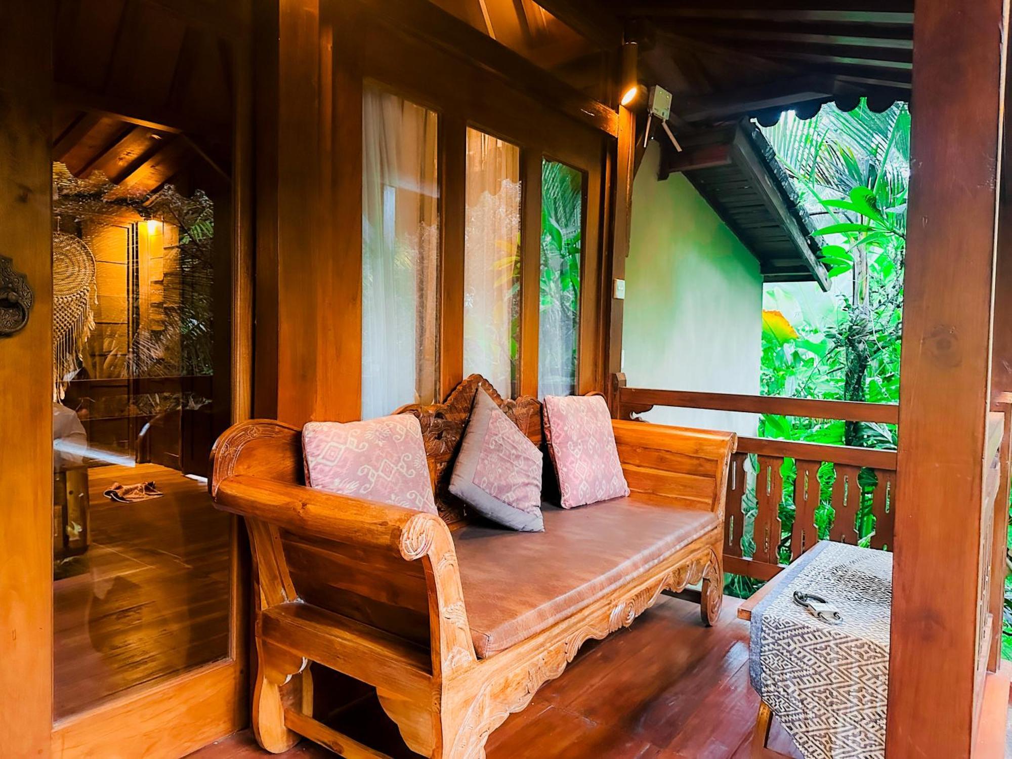 Nawasena * Ubud (Bali)