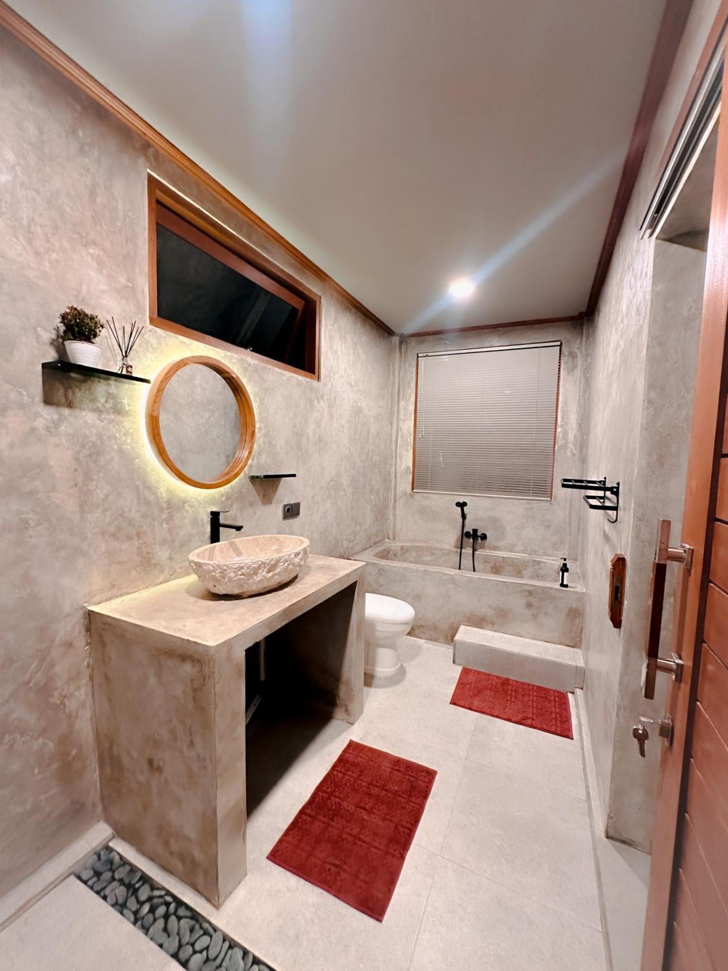 Apartment Nawasena
