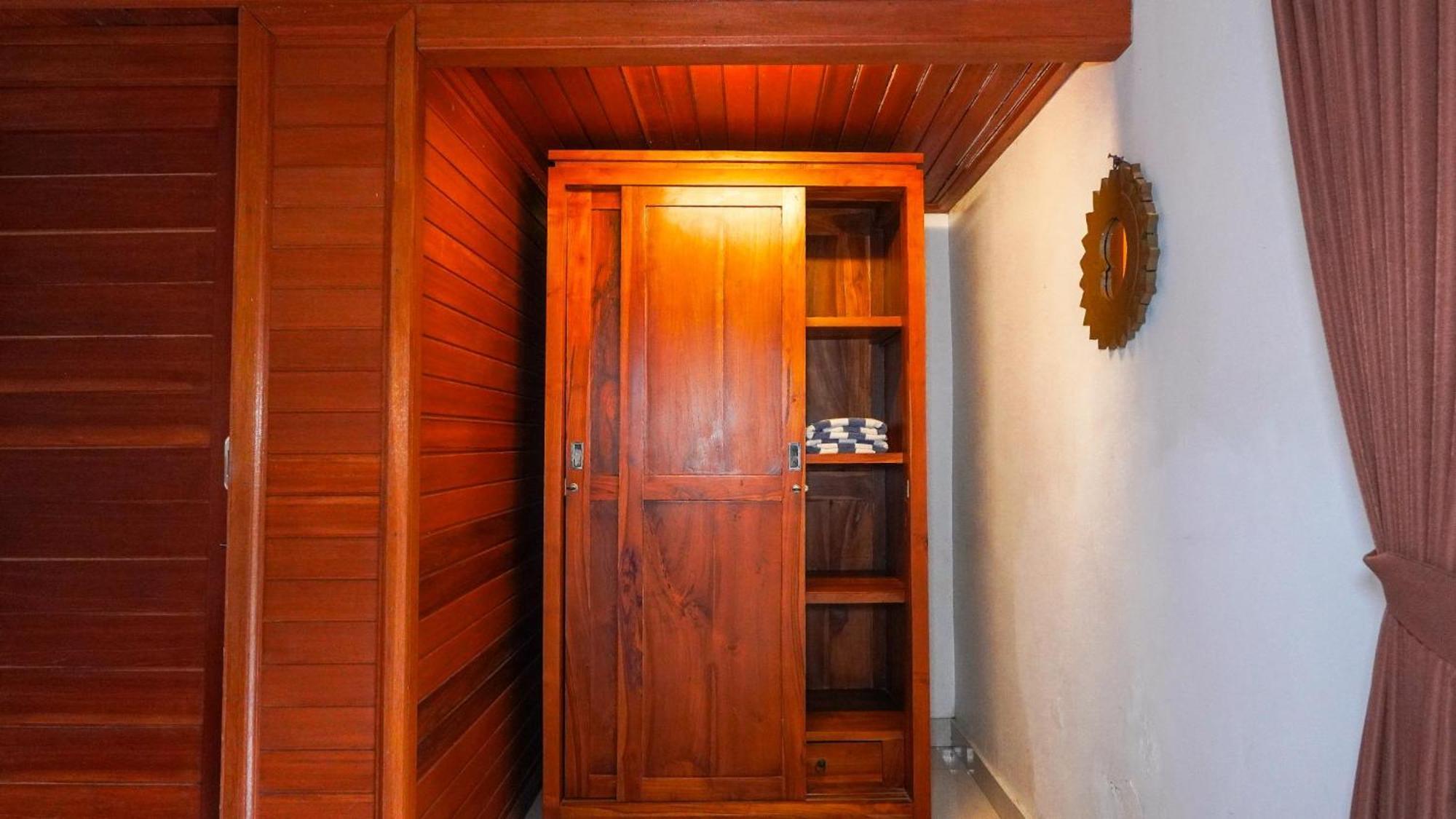 Guest house Coconut Ubud (Bali)