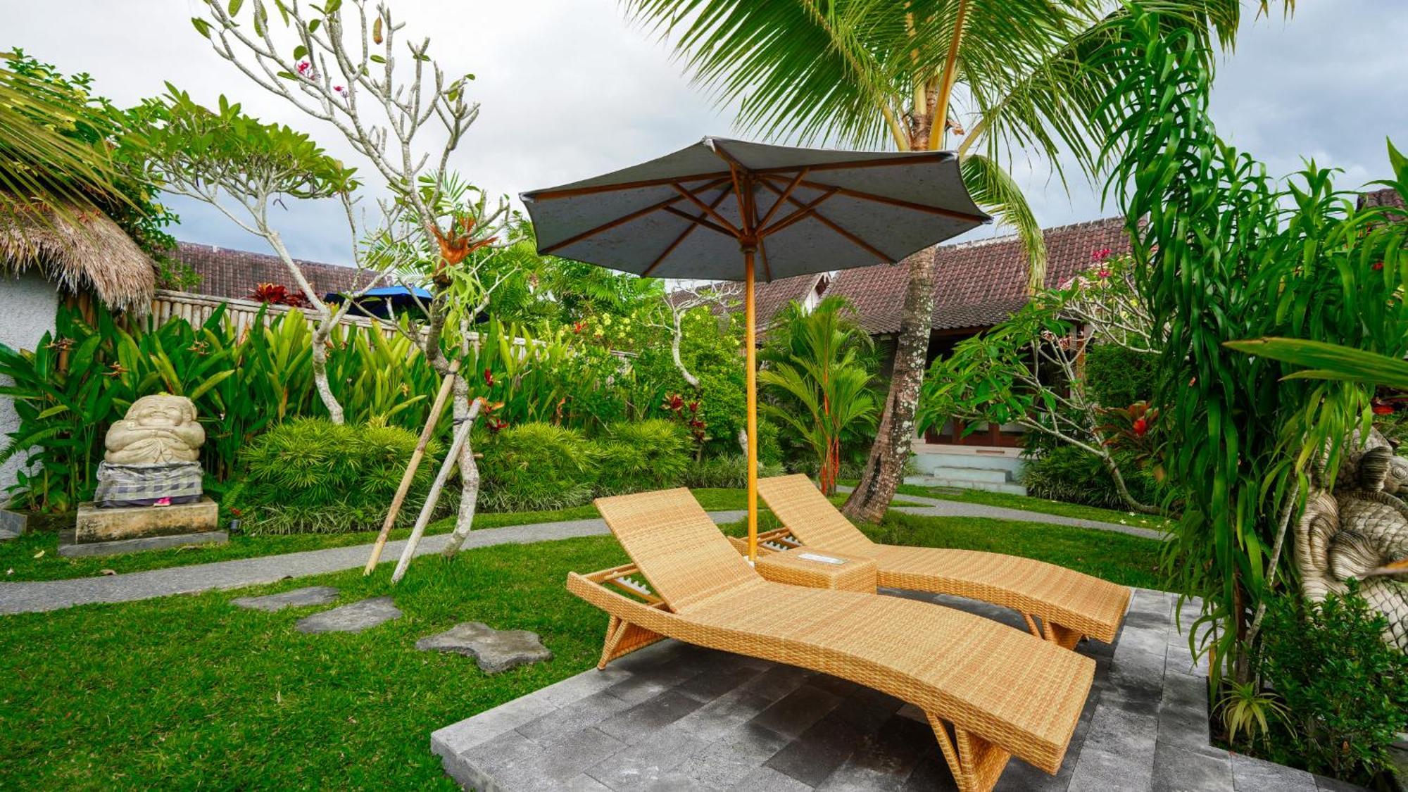 Coconut Guest house *