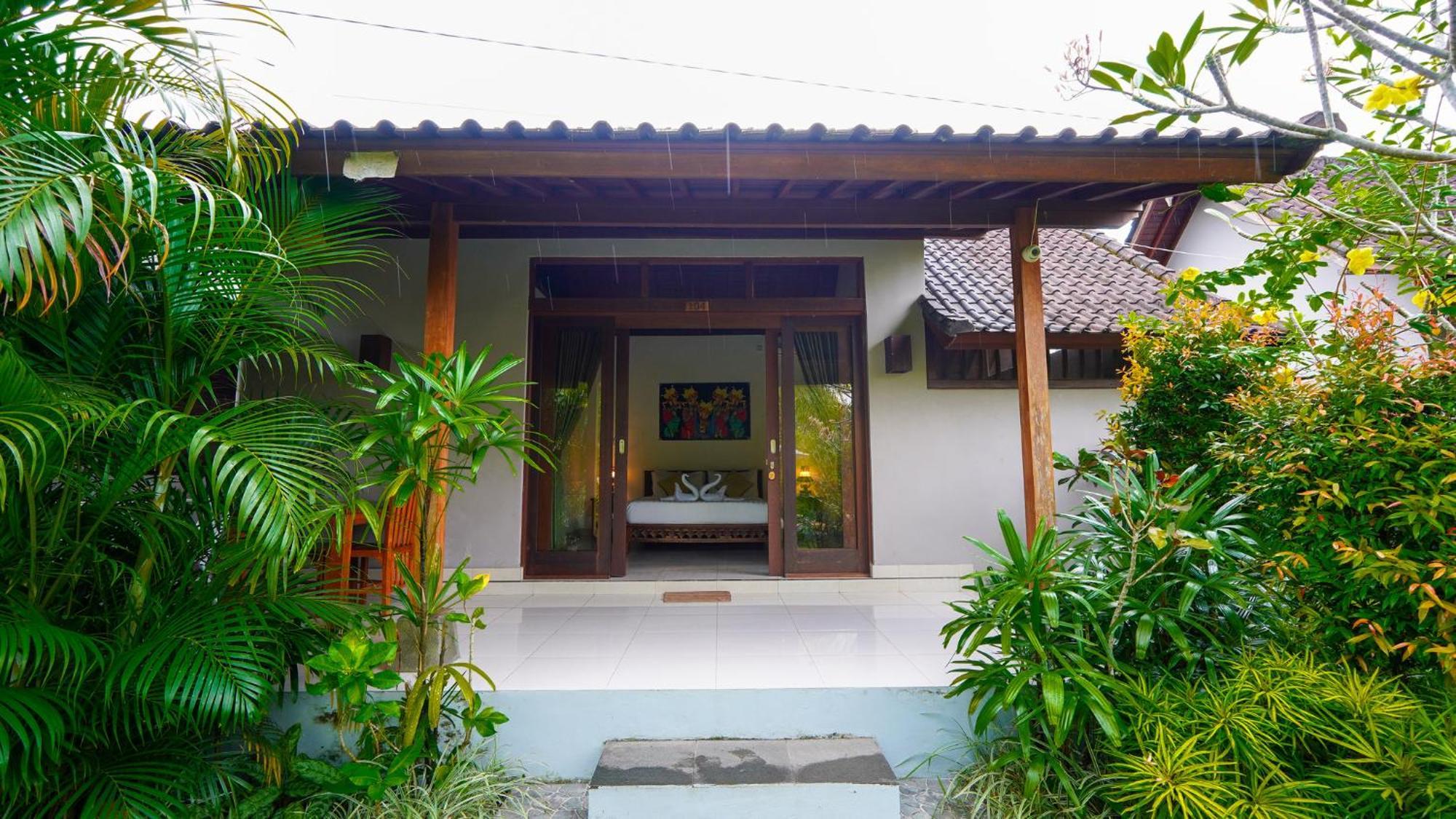 Coconut Guest house