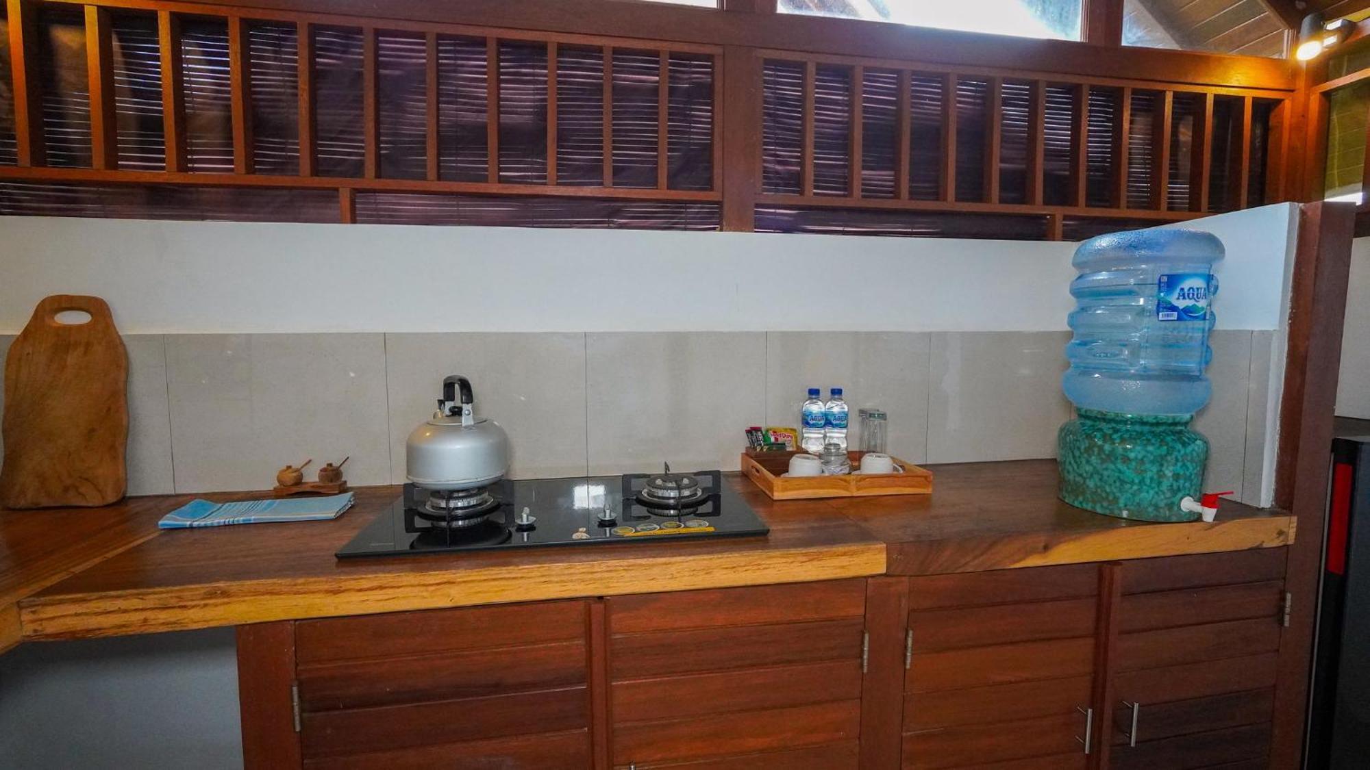 Guest house Coconut *