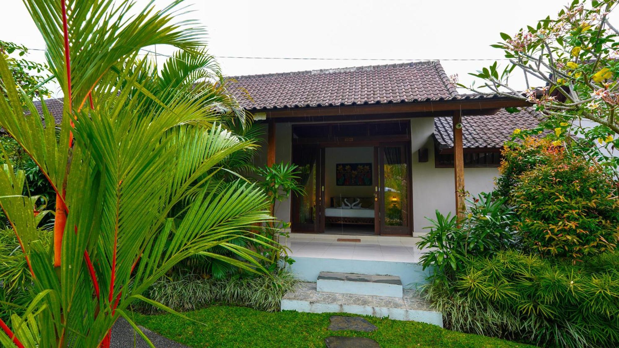 Coconut Guest house