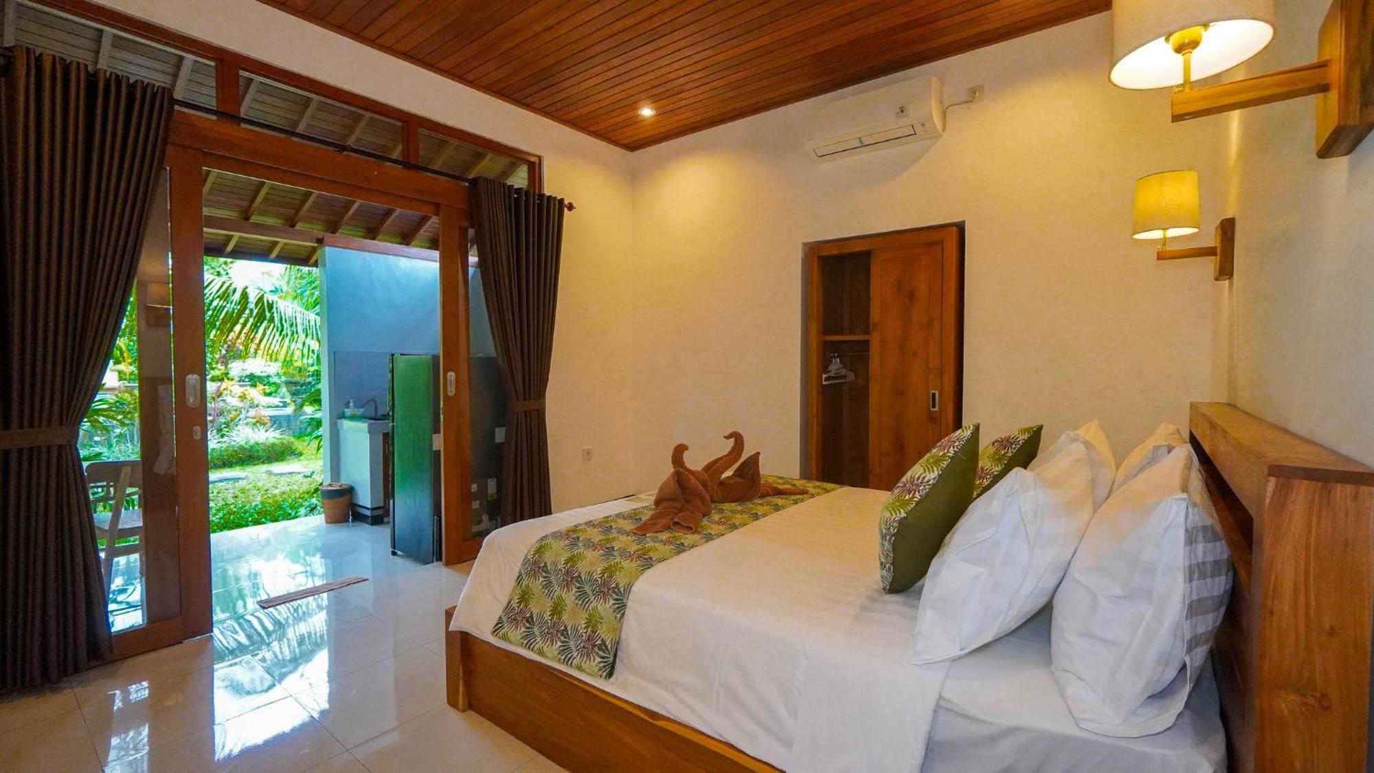 Coconut Guest house