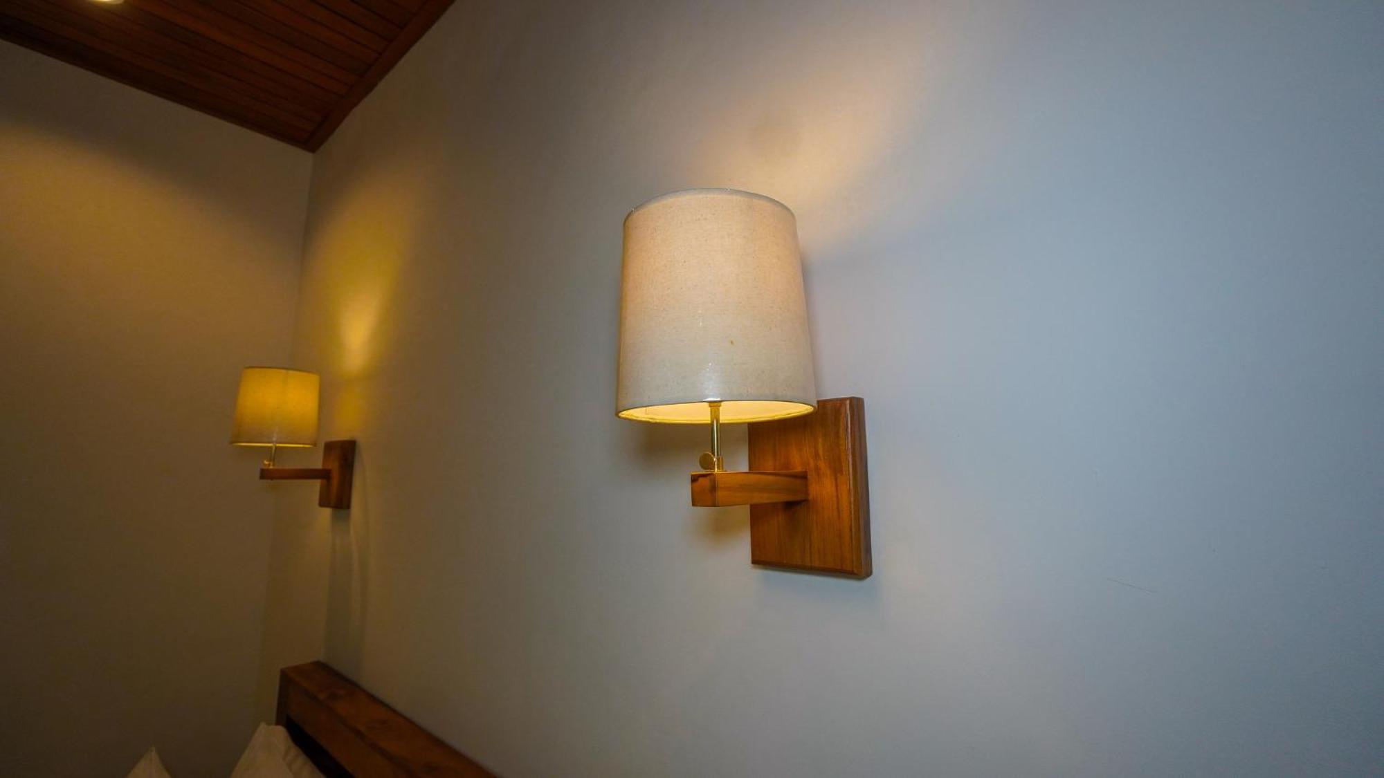 Guest house Coconut Ubud (Bali)
