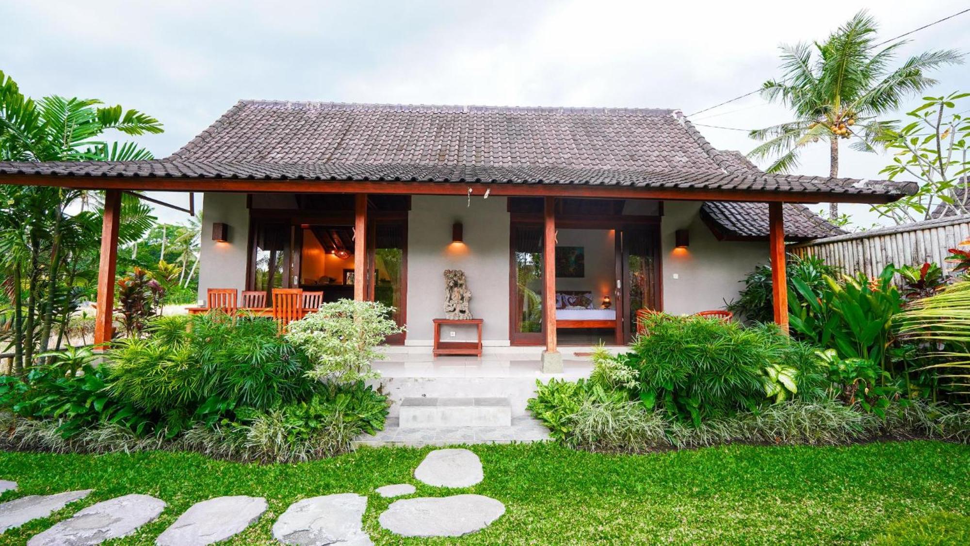 Guest house Coconut