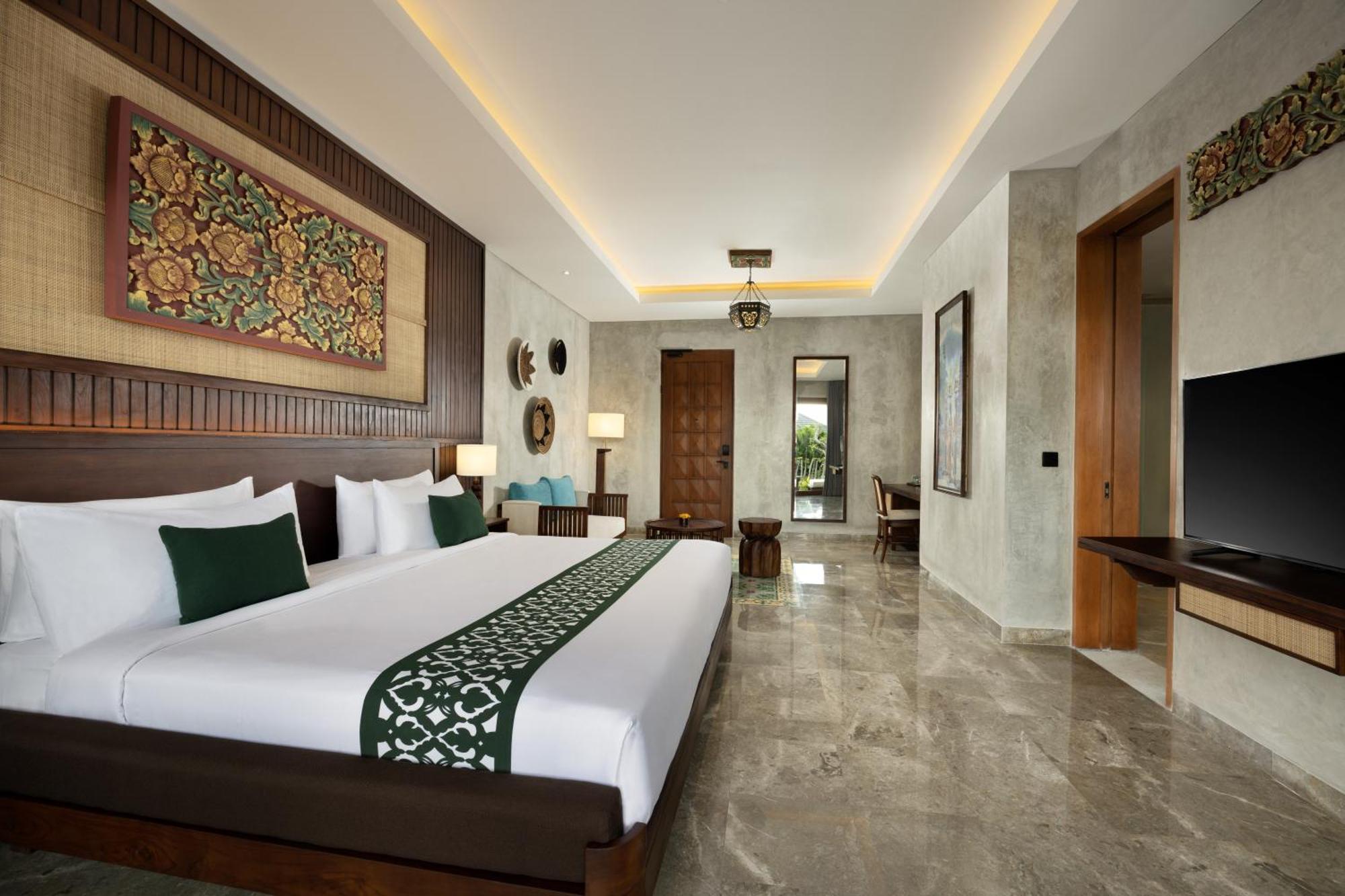 Inara Alas Harum Hotel Ubud (Bali)