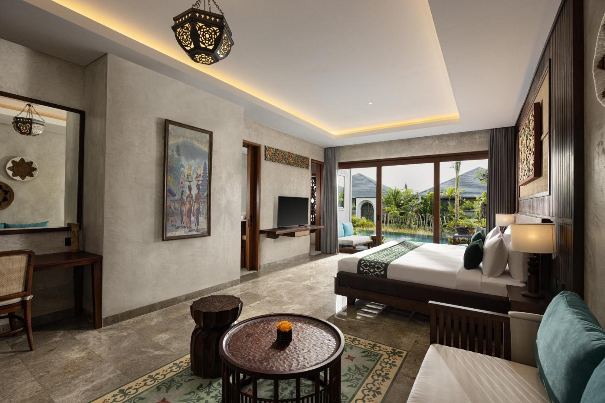 Inara Alas Harum 4*