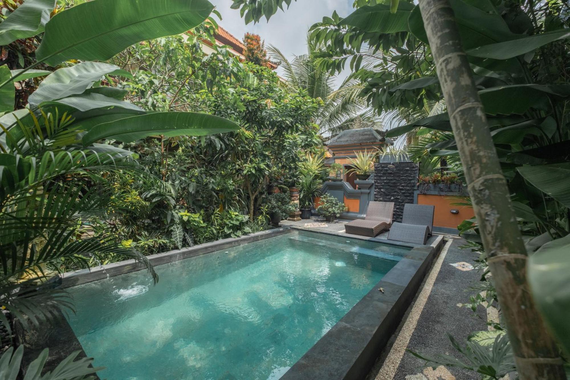 Sramana Guest house *