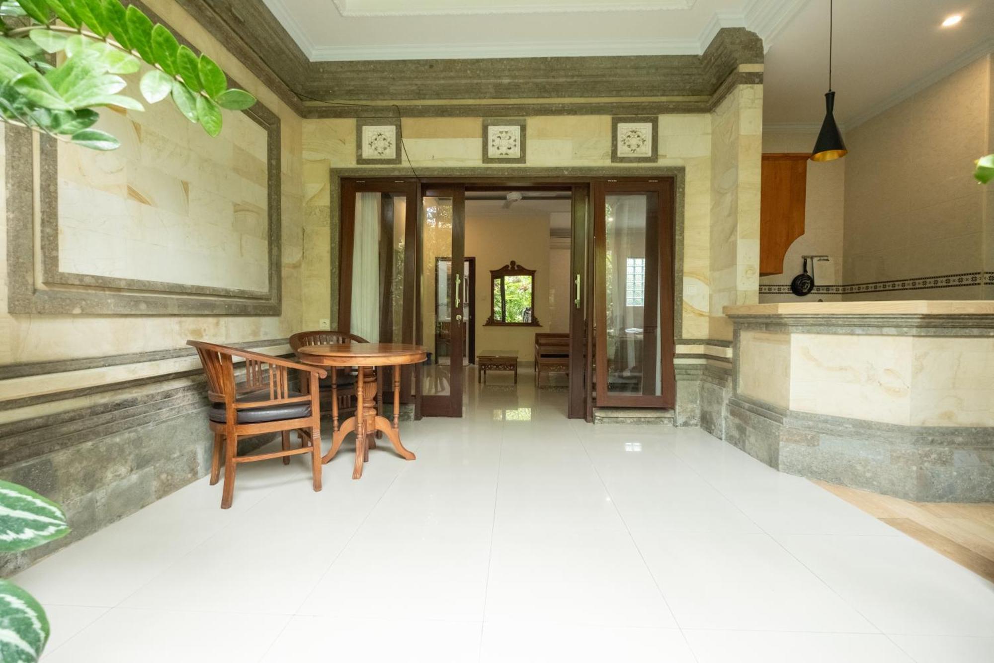 Sramana Ubud (Bali)