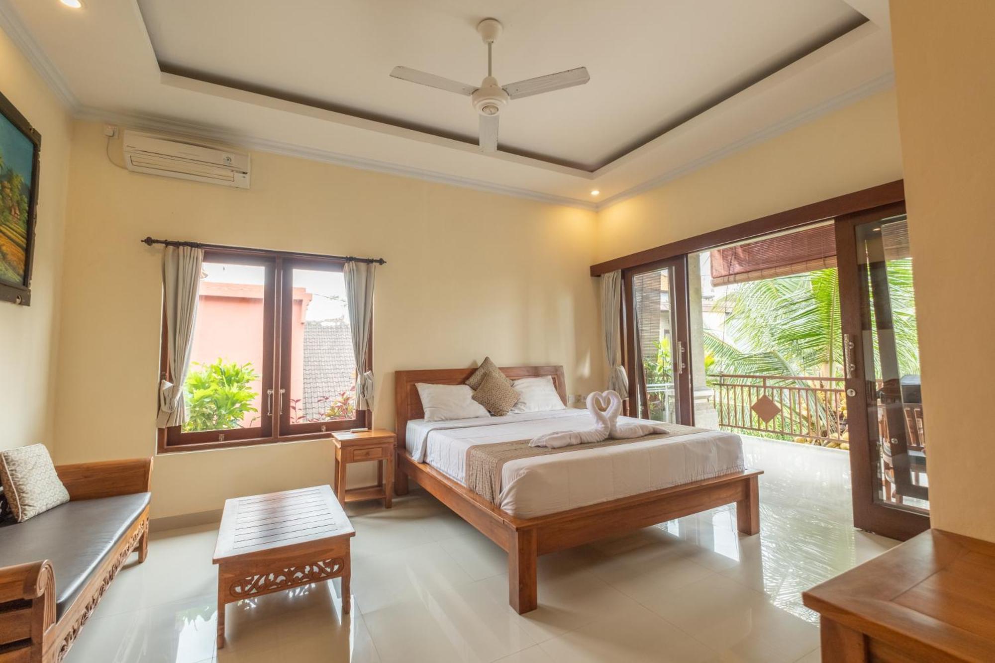 Sramana Guest house