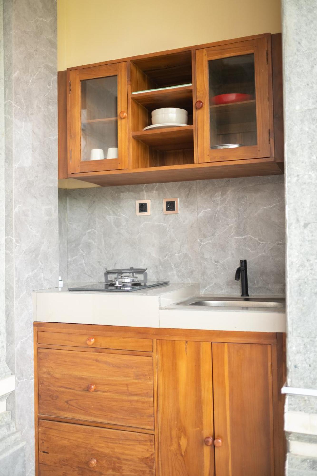 Guest house Sramana