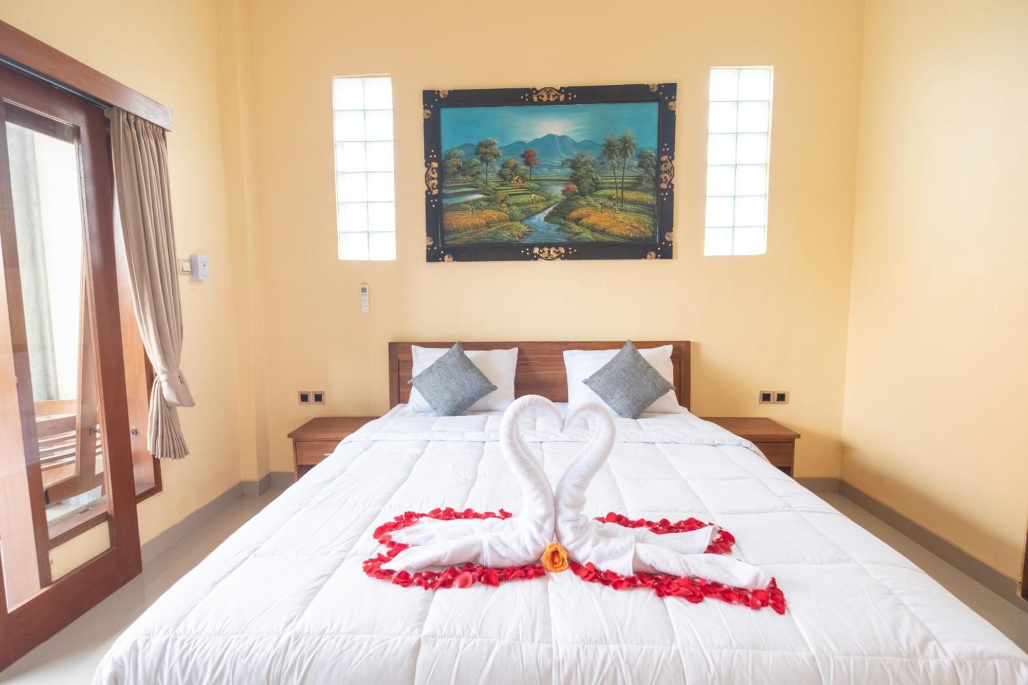 Guest house Sramana Ubud (Bali)