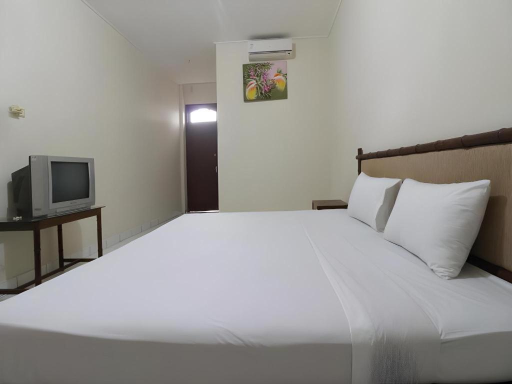 Spot On 2426 Aget Jaya Ii Hotel Ubud (Bali)