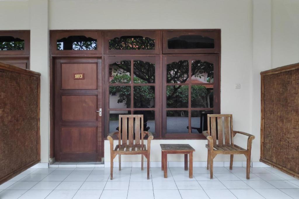 Hotel Spot On 2426 Aget Jaya Ii 2*
