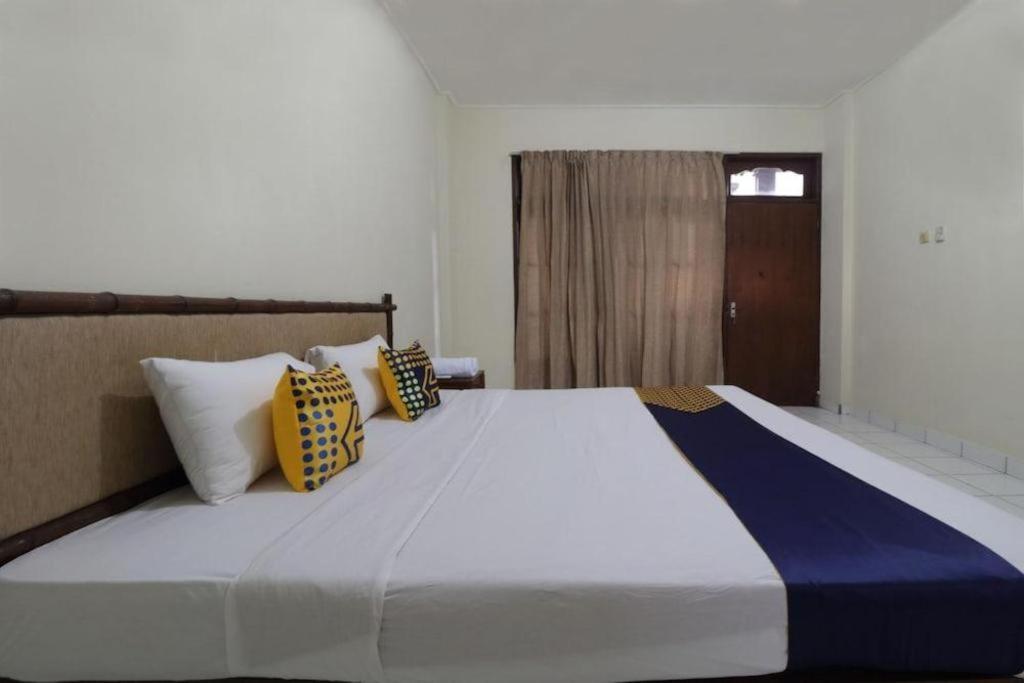 Spot On 2426 Aget Jaya Ii Hotel Ubud (Bali)
