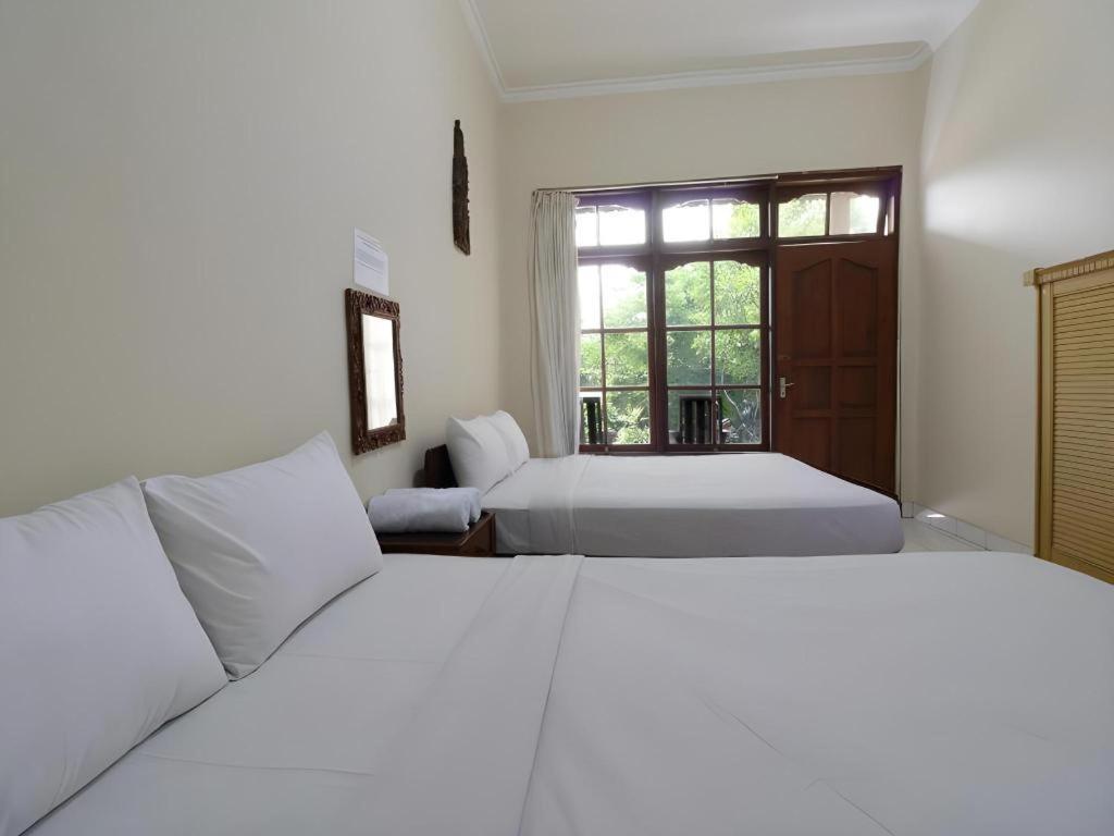 Spot On 2426 Aget Jaya Ii 2* Ubud (Bali)