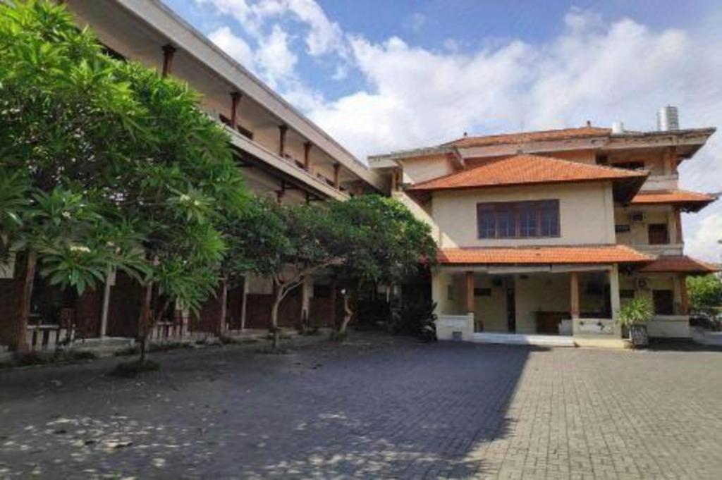 Spot On 2426 Aget Jaya Ii 2* Ubud (Bali)