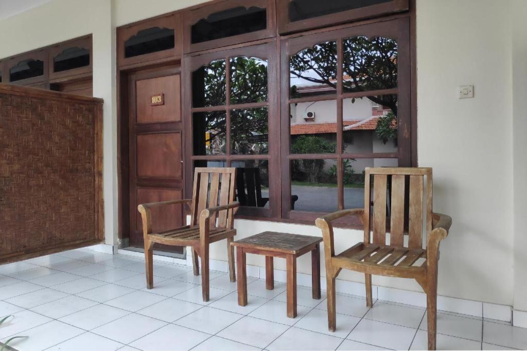 Spot On 2426 Aget Jaya Ii 2*