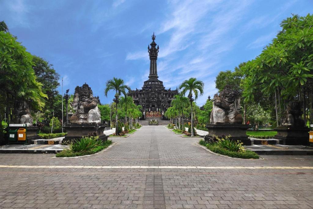 Spot On 2426 Aget Jaya Ii 2* Ubud (Bali)