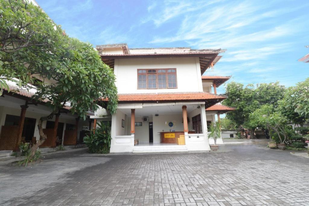Hotel Spot On 2426 Aget Jaya Ii Ubud (Bali)