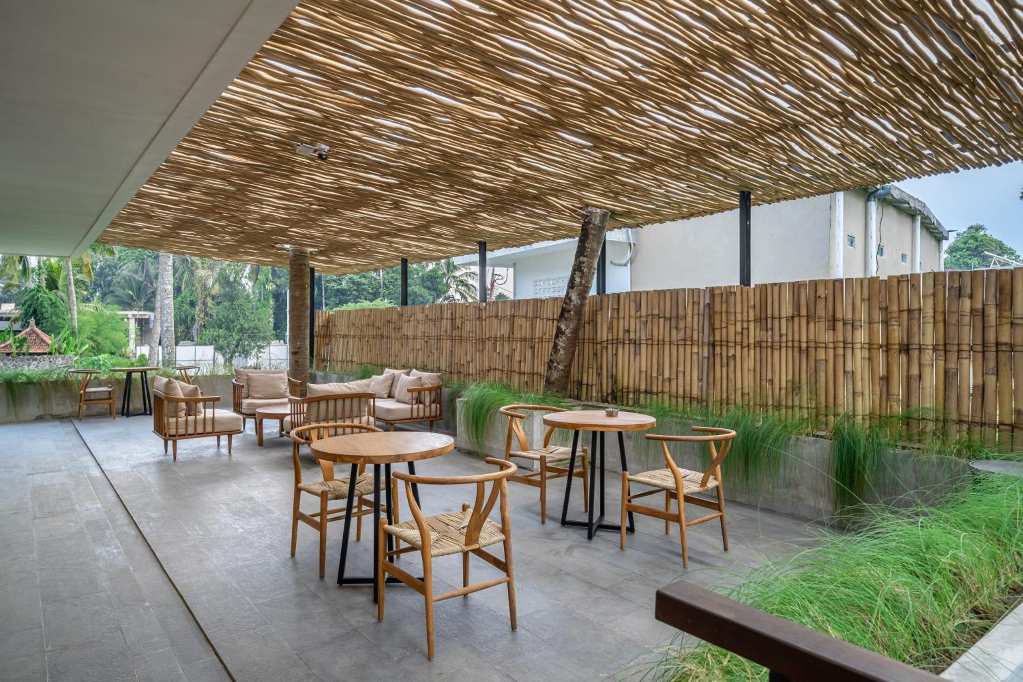 Apartment Happiness 2 - Turn Every Day Into A Getaway In Ubud (Bali)