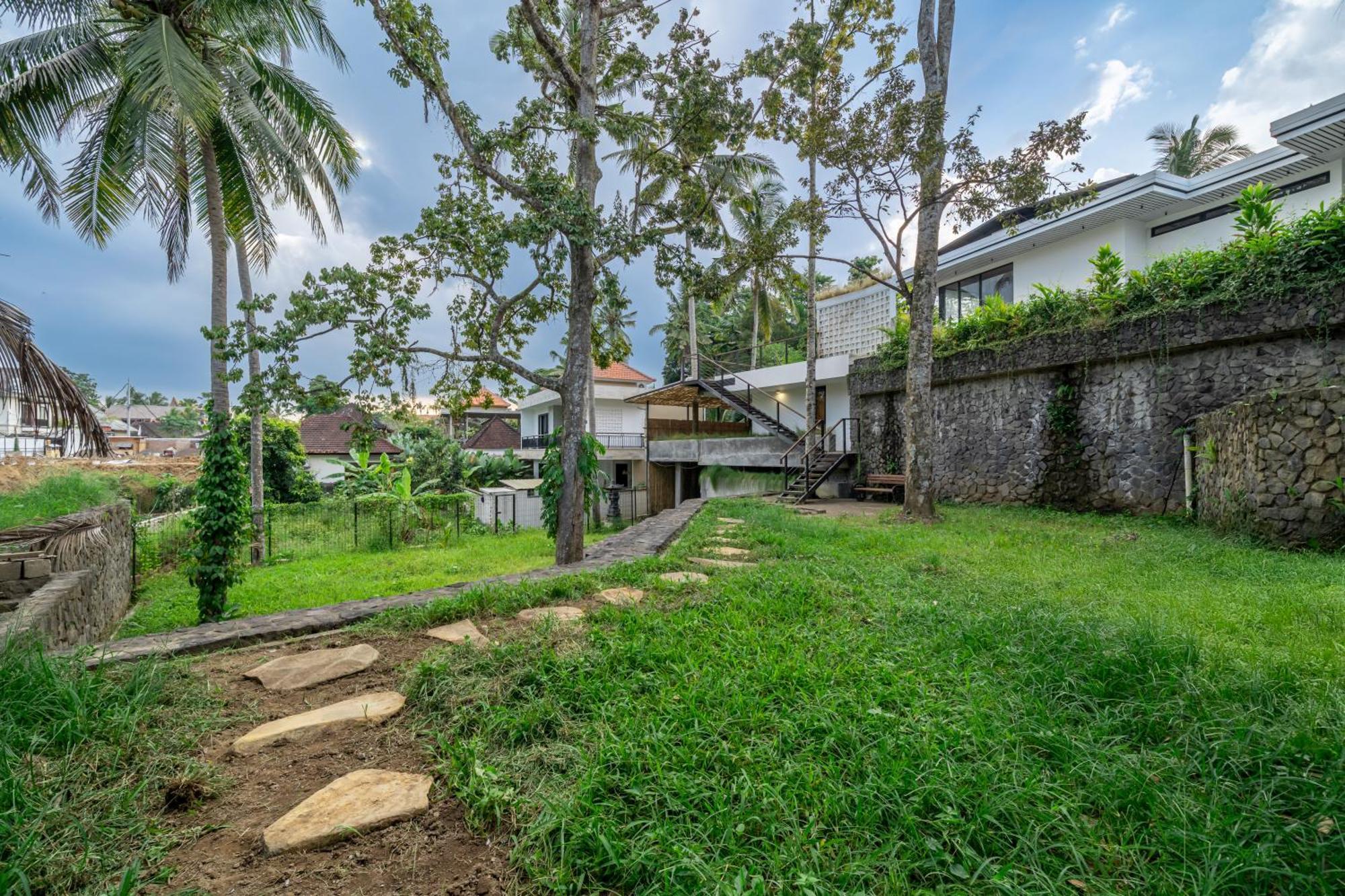 Happiness 2 - Turn Every Day Into A Getaway In * Ubud (Bali)